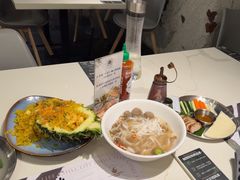 -CHILL Pho澳洲牛肉越南粉(佛山顺德万象汇店)