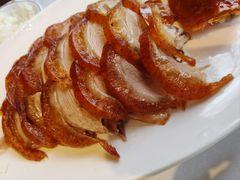 -福来居烤鸭店(天坛二店)