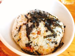 -三千里韩式炭火烤肉(南八马路店)