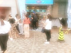 -香港杜莎夫人蜡像馆