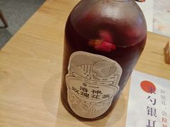 -炖物24章·顺时轻养茶(黄龙店)