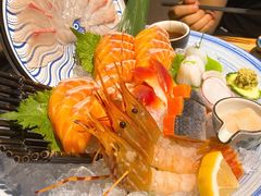-古田居·特色寿司料理(星之岛旗舰店)