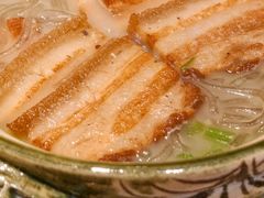 -金海华·四季时堂·第一食堂(现代传媒广场店)