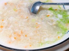 黄鱼羹-原製原味(普陀山磐龙店)