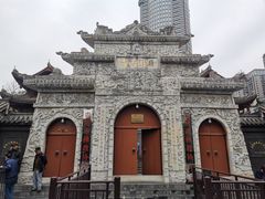 -黔明古寺