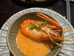 -金厨泰国餐厅·全泰籍厨师料理(拱北店)