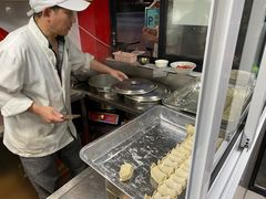 -古徽州馄饨店(宝安路店)