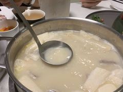 -煲王粤菜餐厅(中侨中心店)