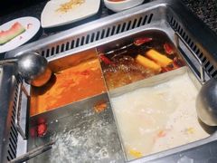 -海底捞火锅(崇文门新世界百货店)