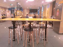 -麦当劳(燕顺路店)