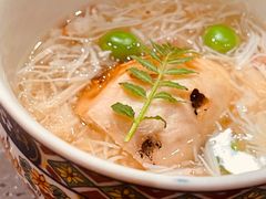 -旬怀石料理(嘉善老市店)