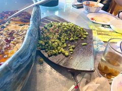 -一盏明灯全素斋(殊像寺店)
