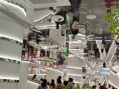 -3号仓库·创意中国菜(新世界城店)