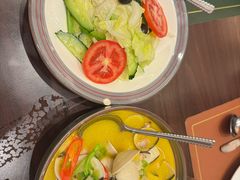 -澳门木偶葡国餐厅(珠海店)