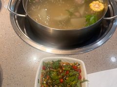 -为什么牛潮汕牛肉火锅(万胜广场店)