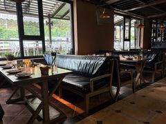 -Local泰莲庭(虹鳟鱼店)