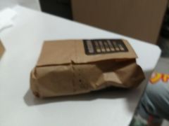 -肯德基(凯德国贸店)