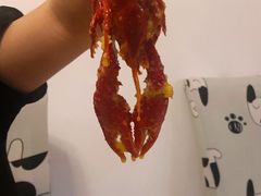-龙虾风暴(松江店)