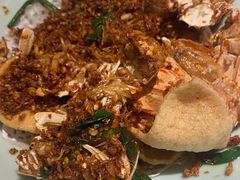 -小厨师·二十年沈家门小海鲜(百井坊巷店)
