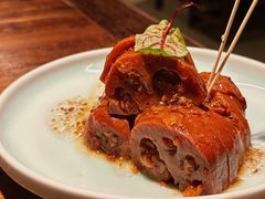 -鱼食饭稻·苏浙土菜17年老馆子(平江路店)