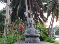 -三亚亚龙湾天域度假酒店