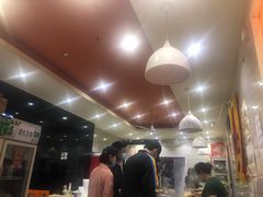 大堂-大姐麻辣烫(莲宝中路店)