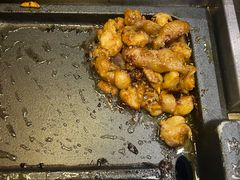 -金妈家烤肉(龙湖U城天街店)