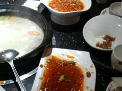 -周渝食惦酸菜鱼(青浦店)