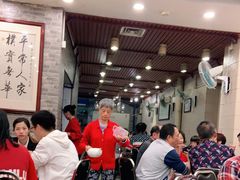 大堂-粤·向群饭店(龙津东路总店)