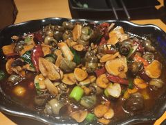 -云晓光头烧烤吧(川沙绿地店)