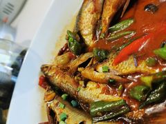 -村理食堂(小茅山脚店)