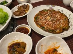 -明成宫韩国料理(沃尔玛购物广场店)