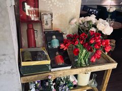 -SONGUOLIFE松果咖啡(七莘路店)