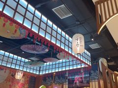 -千寻山野烤肉(中关村店)