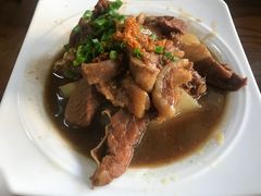 -繁仔牛杂(石排店)