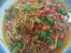 -非常粥道(天宝东街店)