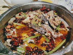 -万和源炝锅城·活鱼现炝(文艺北路店)