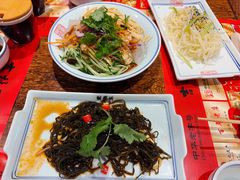 -新兴园饺子馆(河南街店)