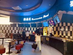 -人民剧场(海峡影城)