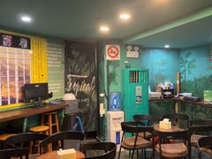 -魔方密室·解谜挑战(静安店)