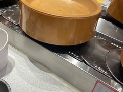 -龍歌自助小火锅(李沧顺和汇店)