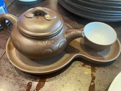 -茶叁酒肆·楚味江湖(菱角湖店)