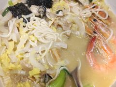 莆田妈祖卤面-四道菜·福建菜馆(新街口金鹰店)