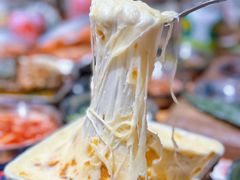 -哼蟹二将·烤肉酱蟹(合生汇店)