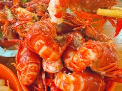 -江湖万州烤鱼(王子美食城)