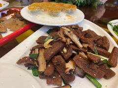 -茅溪菜·家宴(上品拾陆店)