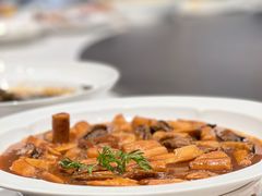 -万荣烤鸭店·北京菜(农光里店)
