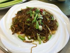 农家炒粉丝-阮氏酒家(柯桥店)