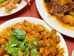 -胖子菜馆(隆昌路店)