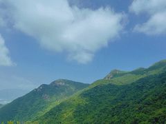 -七娘山